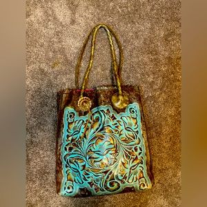 Patricia Nash handbag